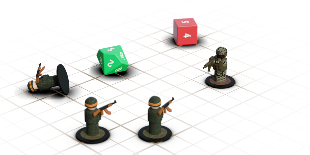 Example attack