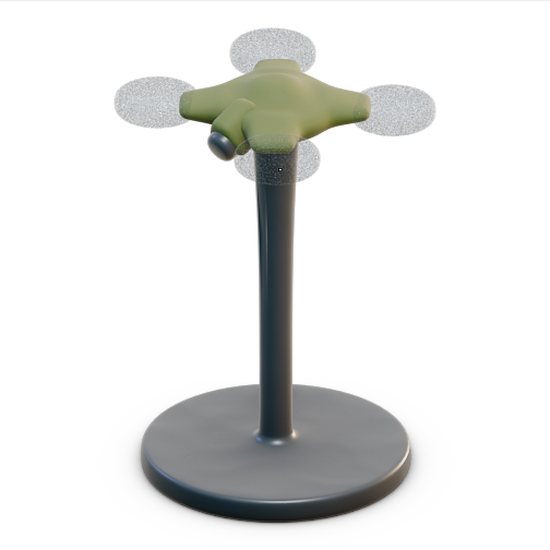 PLANMC Drone